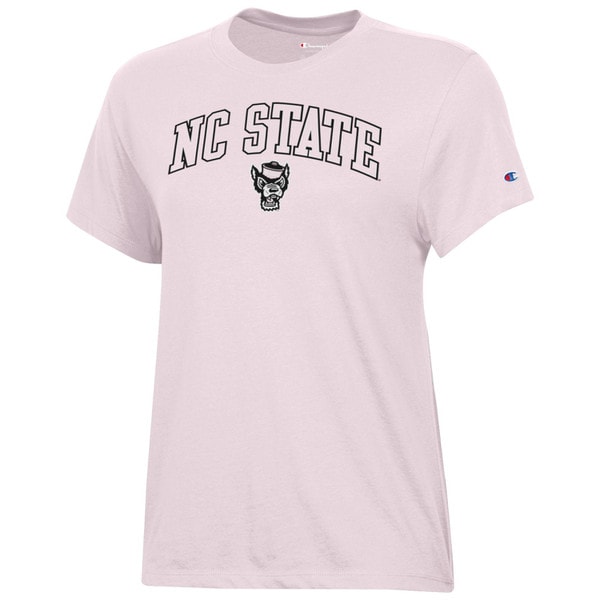 Pink Ladies Short Sleeve Tee - NC S